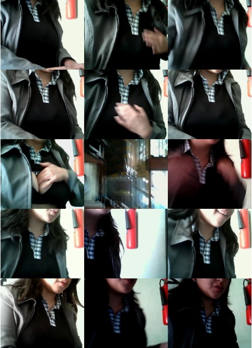 Download Video File: cam4 latinfemale