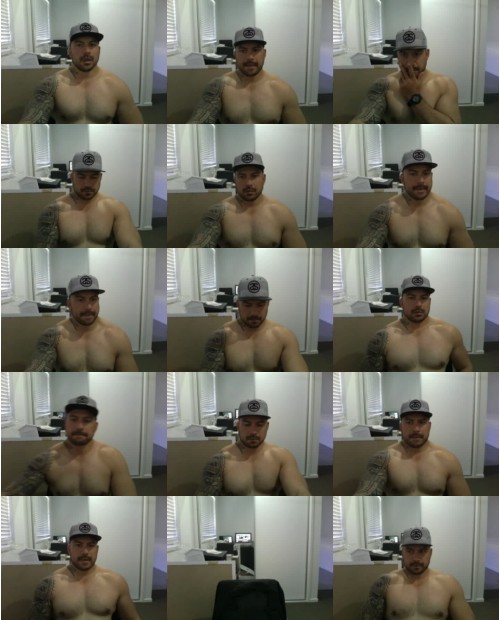 Download Video File: cam4 loadwarrior1
