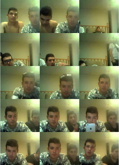 Download Video File: cam4 losburlaos