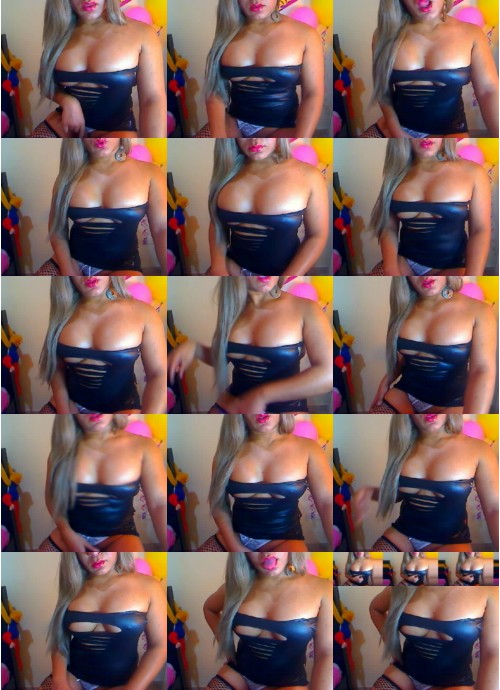 Download Video File: cam4 lucyhalets