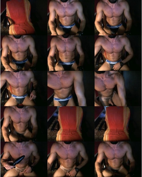 Download Video File: cam4 marcosmanx