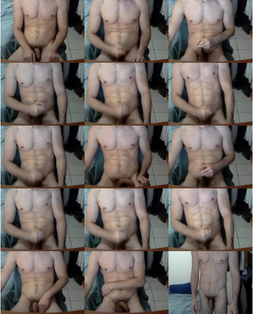 Download Video File: cam4 markzzbr