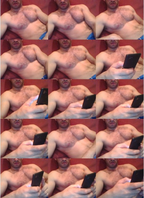 Download Video File: cam4 marviz25