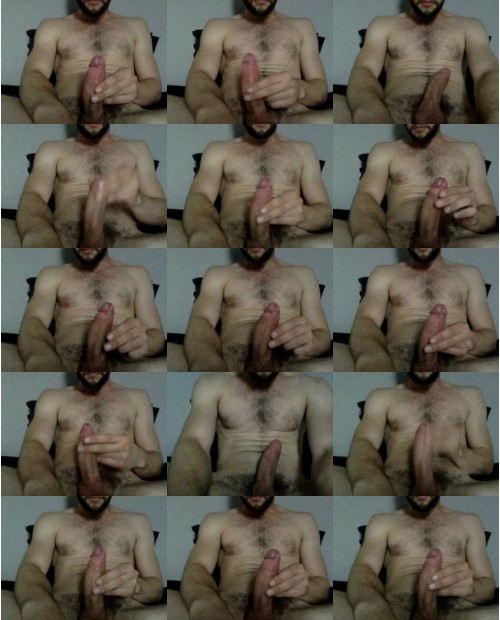 Download Video File: cam4 masculinxl77