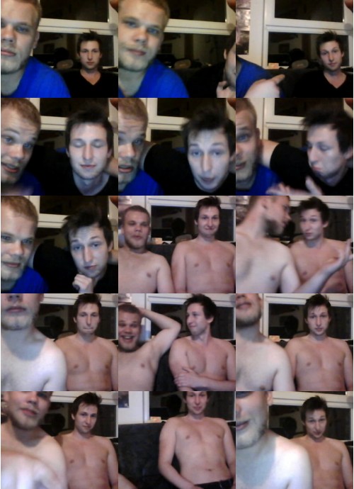 Download Video File: cam4 maskulin2012