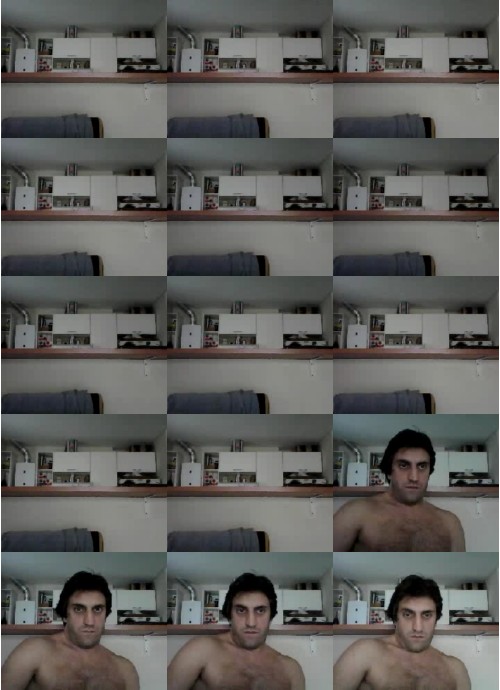 Download Video File: cam4 matute76