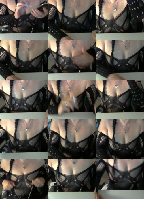 Download Video File: cam4 mausi63