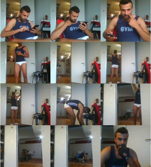 Download Video File: cam4 medo6969