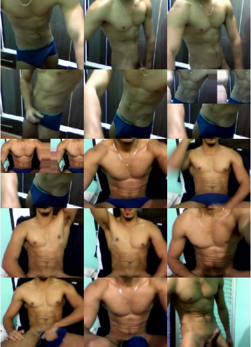 Download Video File: cam4 minerin bad