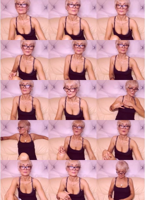 Download Video File: cam4 nancycute