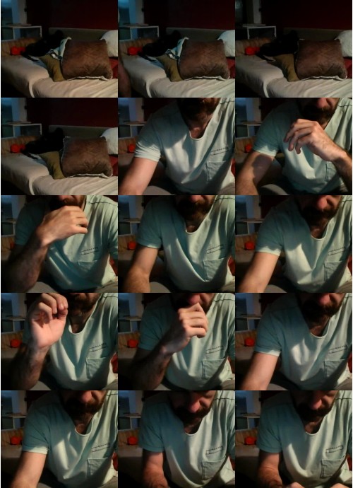 Download Video File: cam4 olor a macho