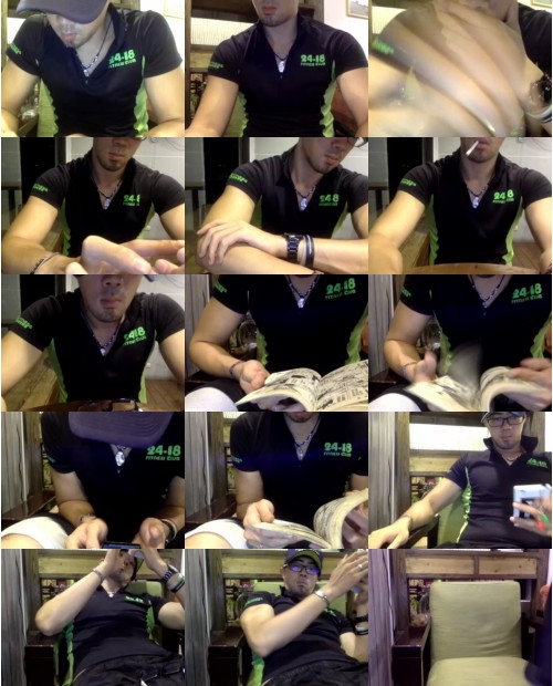 Download Video File: cam4 ooplexe