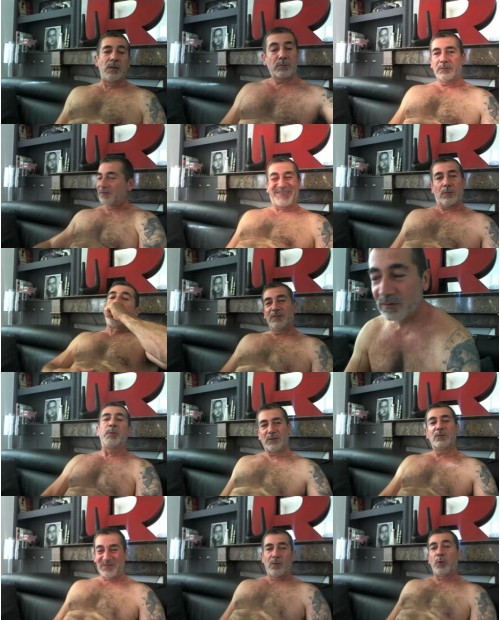 Download Video File: cam4 parcos