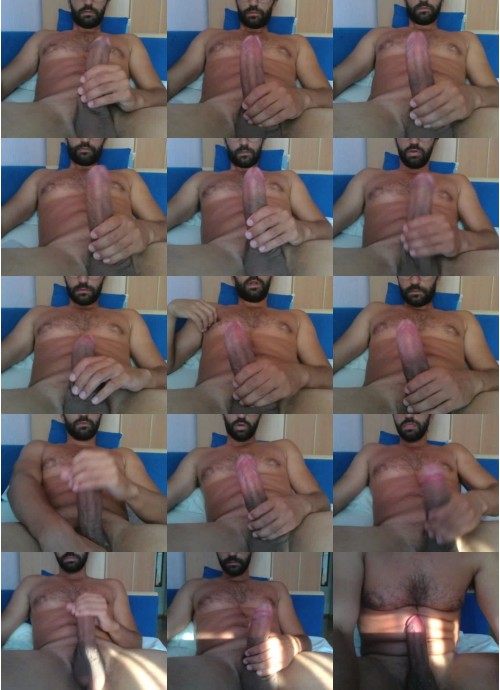 Download Video File: cam4 petmonster22