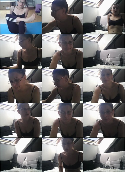 Download Video File: cam4 pr1cesseleia