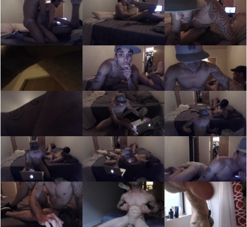 Download Video File: cam4 prvtrick