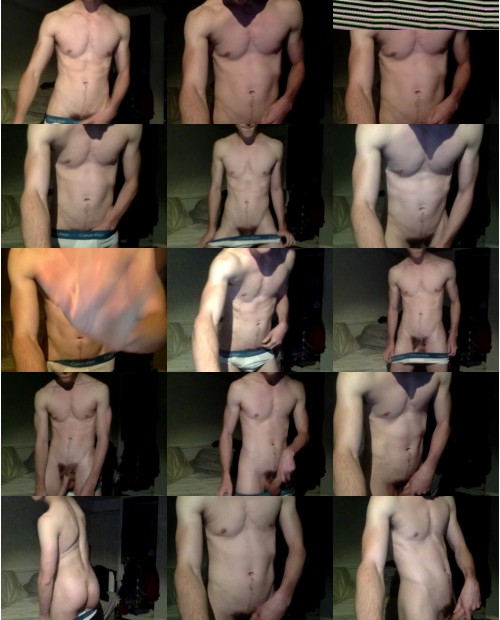 Download Video File: cam4 randallsus