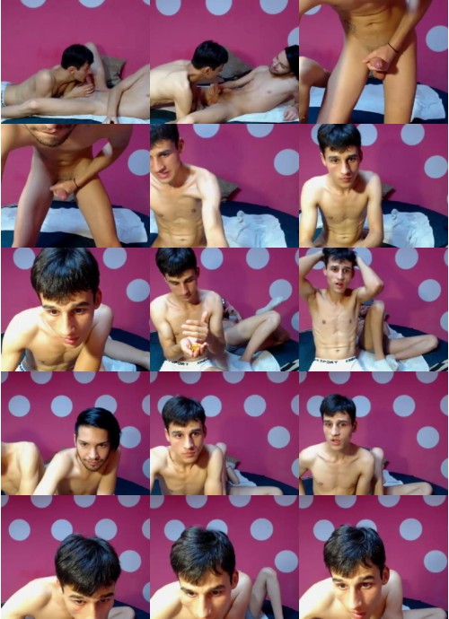 Download Video File: cam4 raysaan