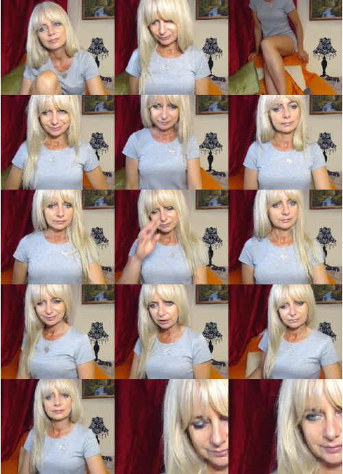Download Video File: cam4 roxannegold