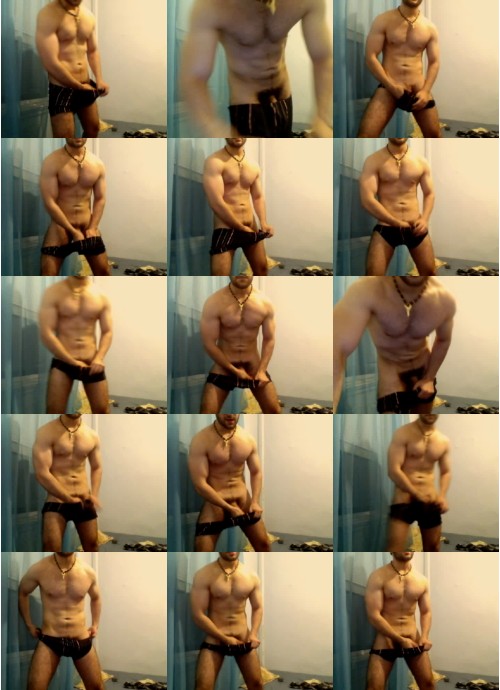 Download Video File: cam4 sandro1san