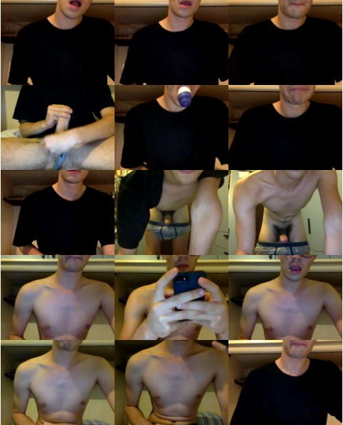 Download Video File: cam4 selfsuck96