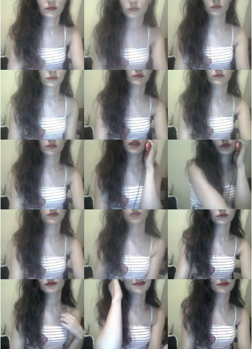 Download Video File: cam4 selinegel