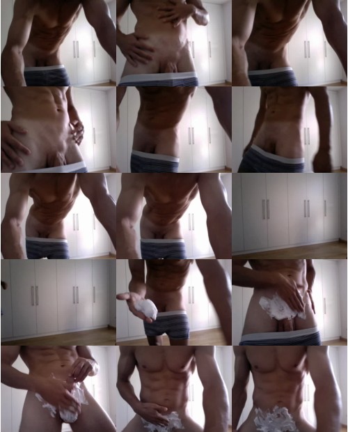 Download Video File: cam4 sextrainee