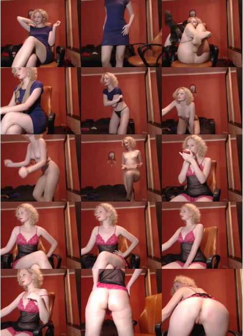 Download Video File: cam4 sheila666