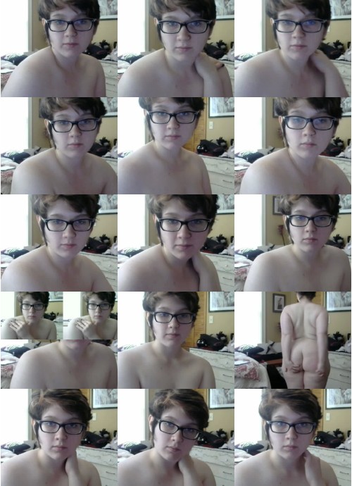 Download Video File: cam4 skullgurl