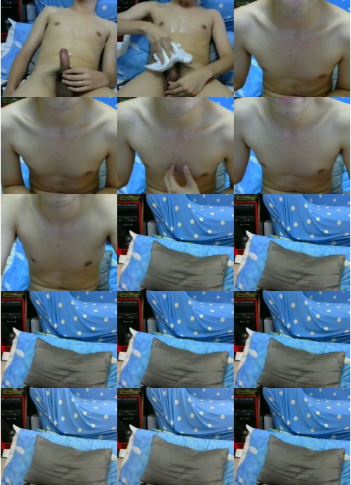 Download Video File: cam4 smilecat