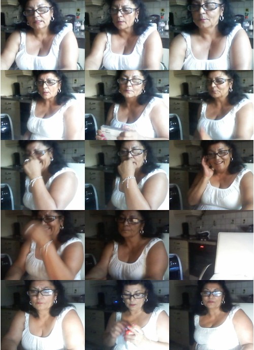 Download Video File: cam4 sternchen321