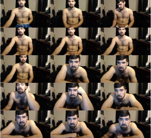 Download Video File: cam4 sydmack55