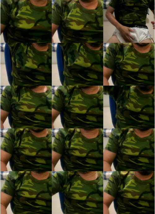 Download Video File: cam4 teentop9