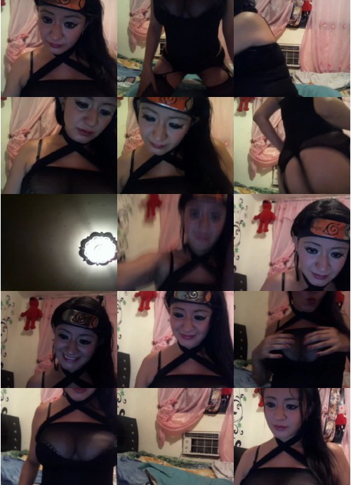 Download Video File: cam4 the sexygirl