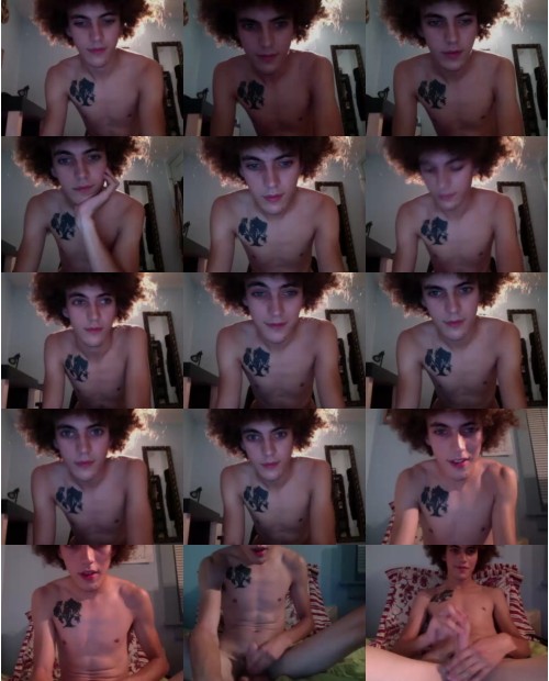 Download Video File: cam4 thedude8997