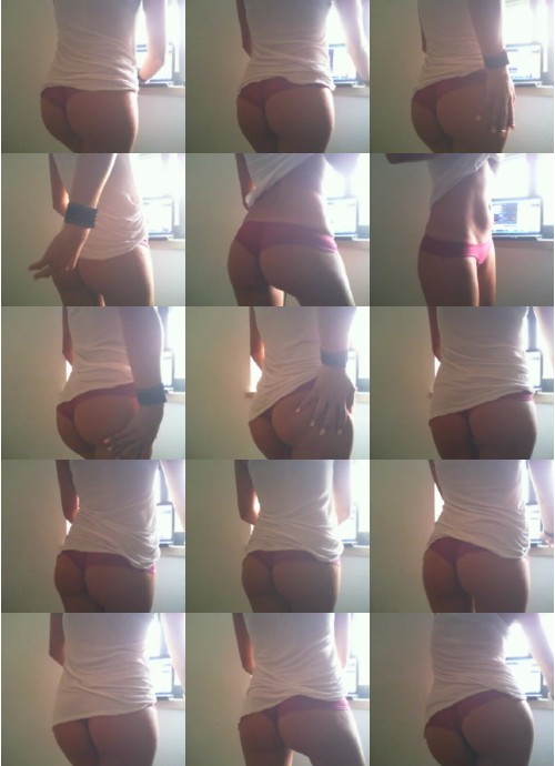 Download Video File: cam4 tita guapa