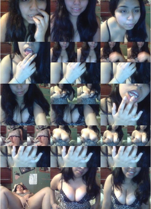 Download Video File: cam4 touchmyself3