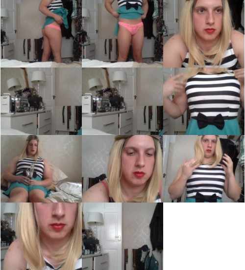 Download Video File: cam4 transgirll