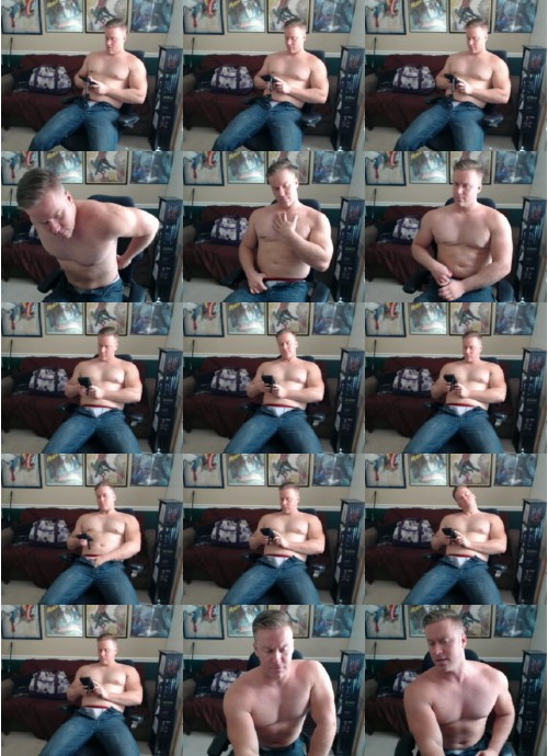 Download Video File: cam4 travissteel