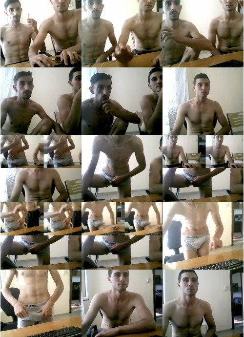 Download Video File: cam4 trb esmer aa
