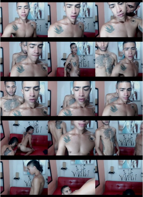 Download Video File: cam4 twotattoboy