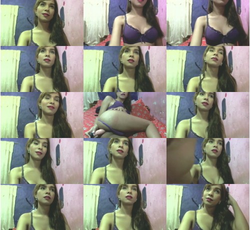 Download Video File: cam4 vanityparis1