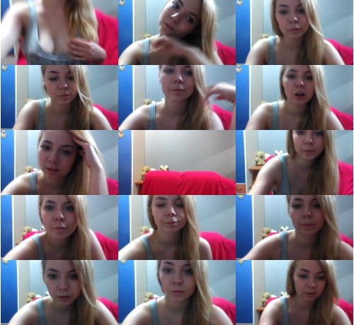 Download Video File: cam4 viki sweet
