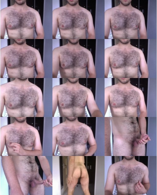 Download Video File: cam4 wiifm