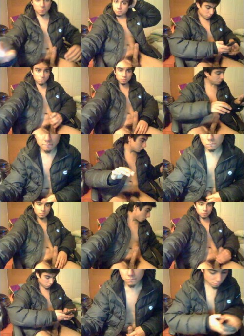 Download Video File: cam4 zotasmile