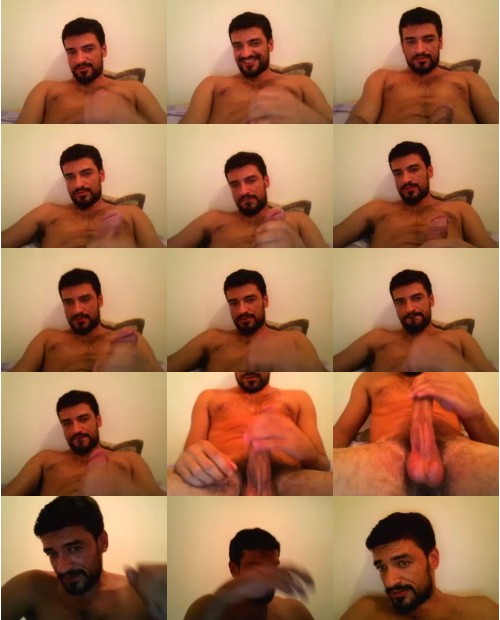 Download Video File: cam4 johnypj1