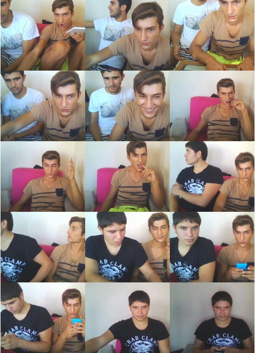 Download Video File: cam4 007antalya