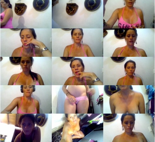 Download Video File: cam4 1blondihot