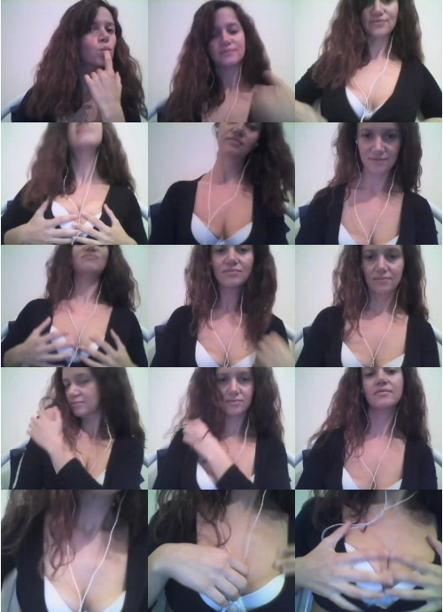 Download Video File: cam4 5butterfly
