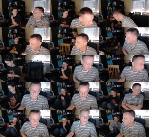 Download Video File: cam4 6littlesub6